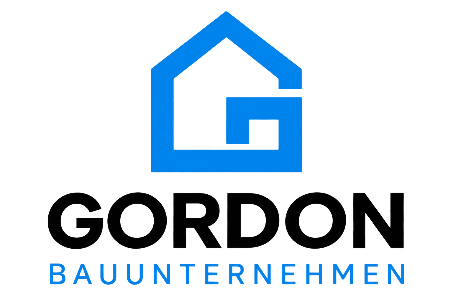 Gordon Bau Bauunternehmen